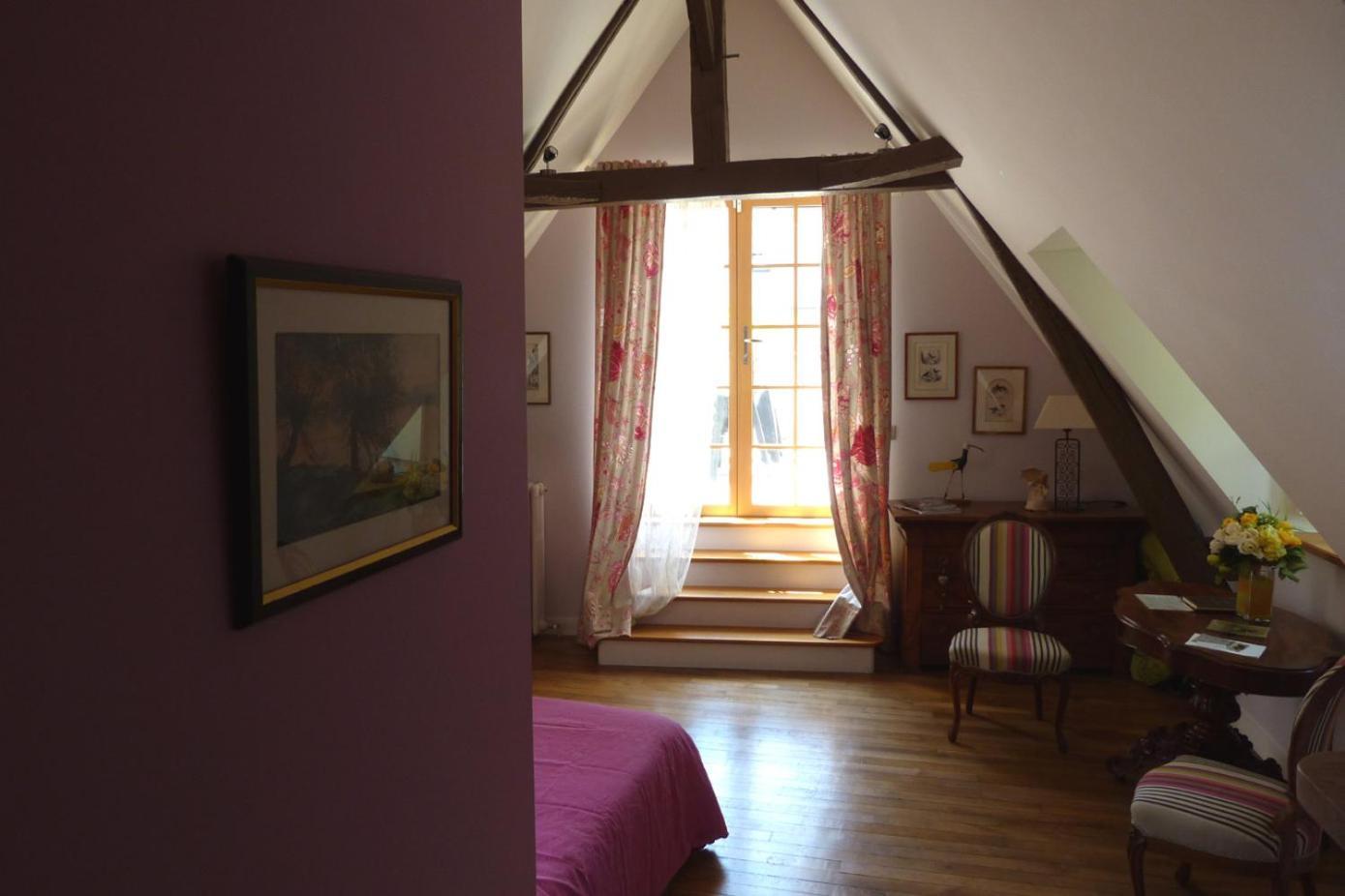 La Sorellerie Saint-Avertin Luaran gambar