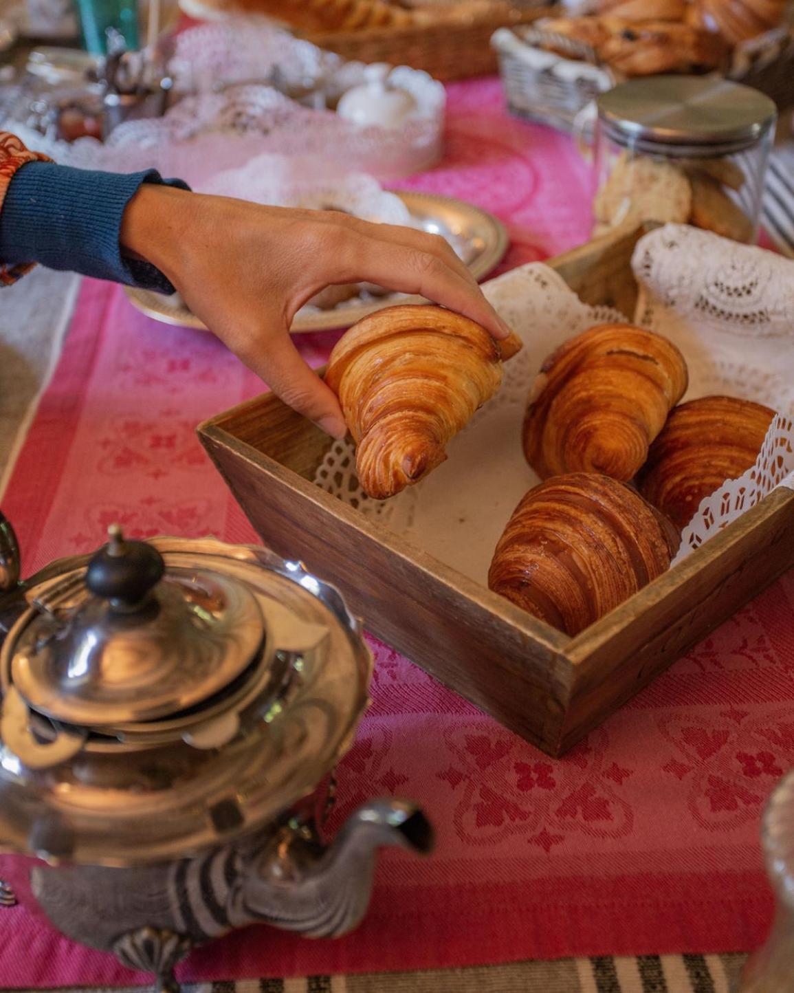 La Sorellerie Saint-Avertin Luaran gambar