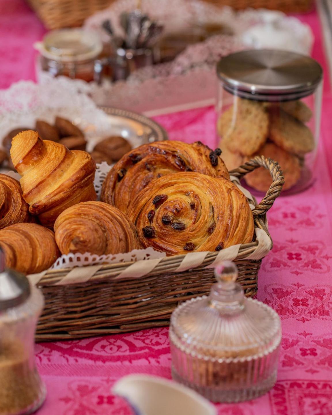 La Sorellerie Saint-Avertin Luaran gambar