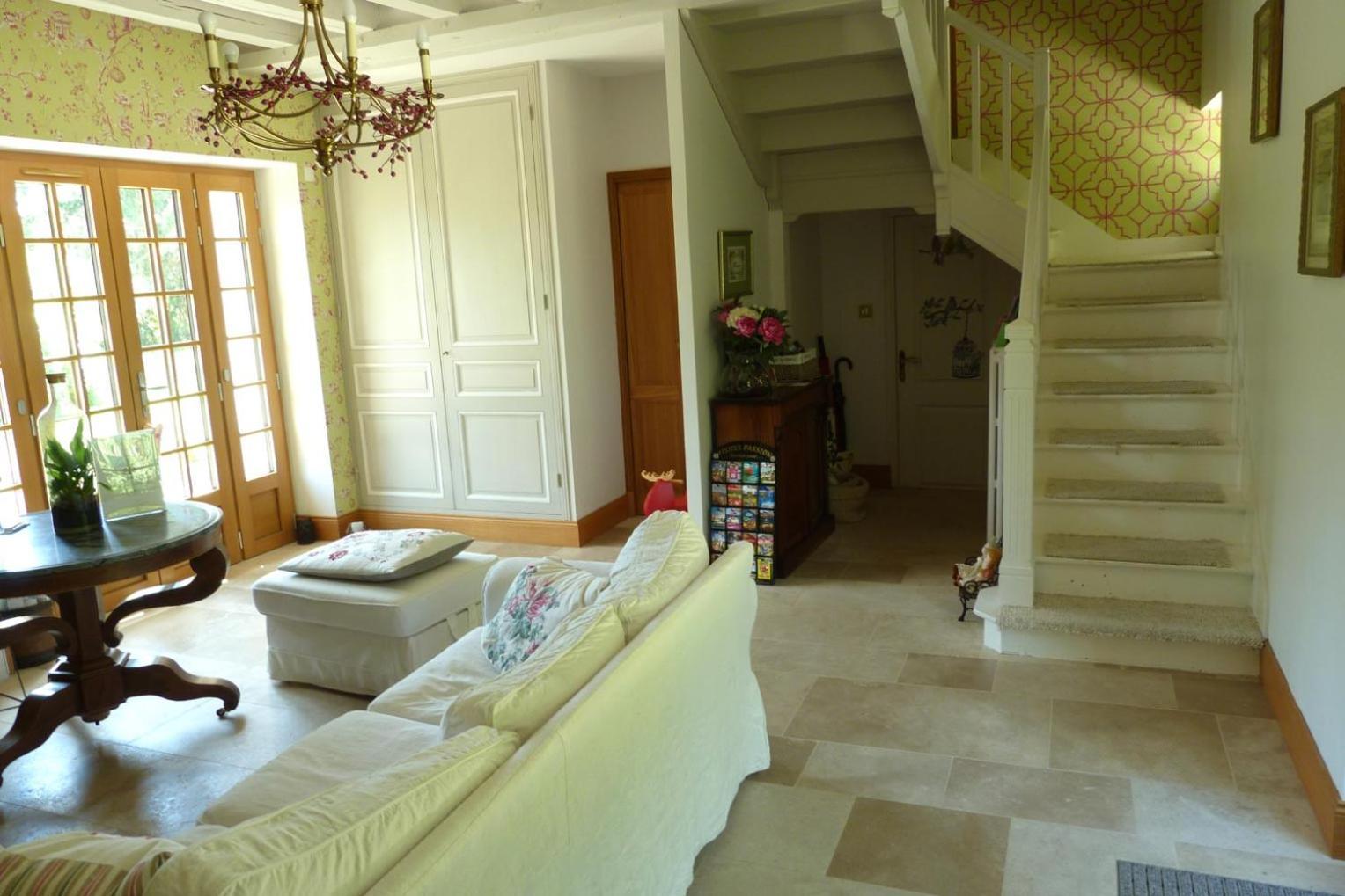 La Sorellerie Saint-Avertin Luaran gambar