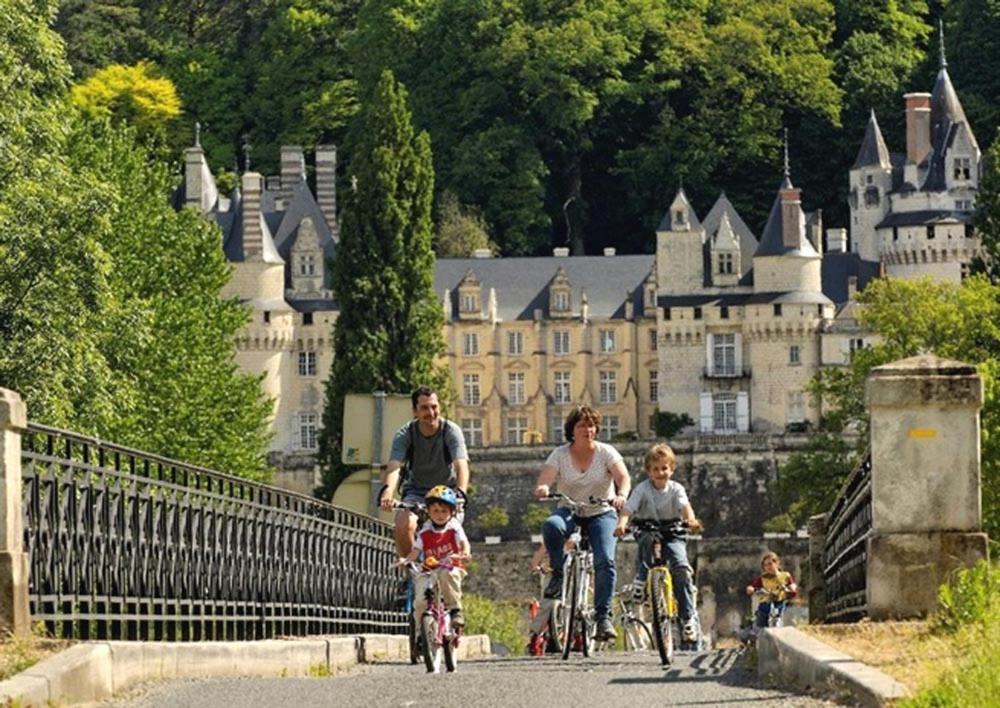 La Sorellerie Saint-Avertin Luaran gambar