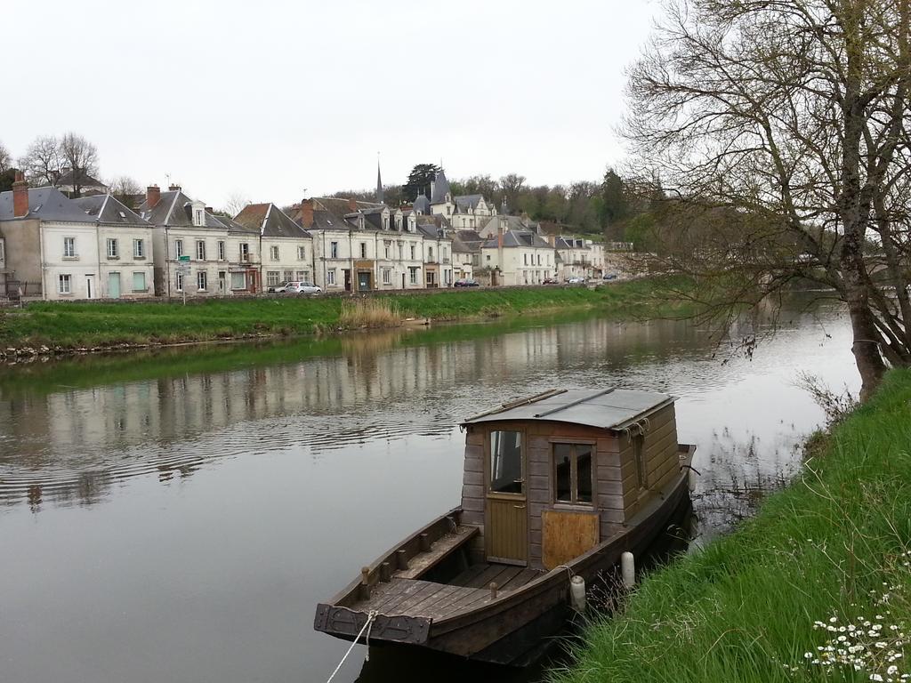 La Sorellerie Saint-Avertin Luaran gambar