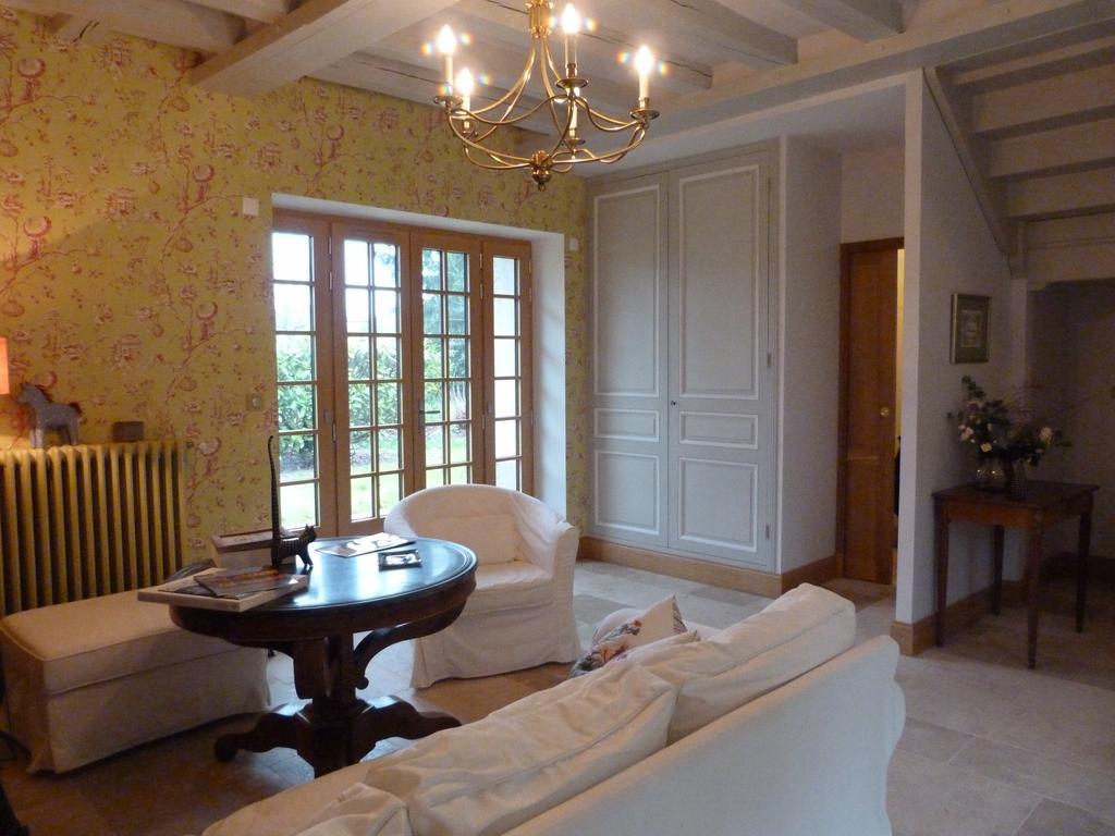 La Sorellerie Saint-Avertin Luaran gambar