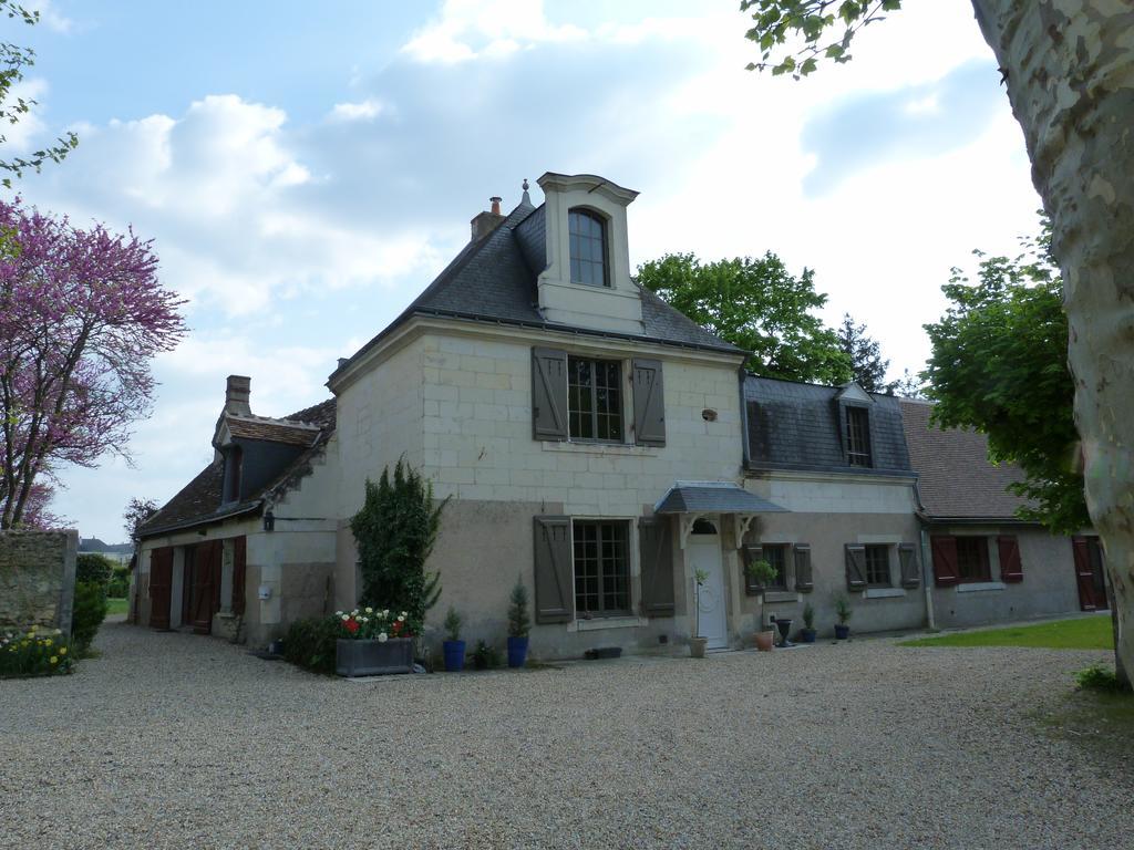 La Sorellerie Saint-Avertin Luaran gambar