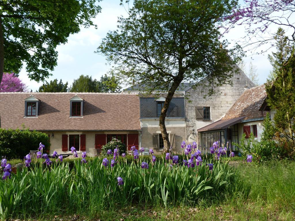 La Sorellerie Saint-Avertin Luaran gambar