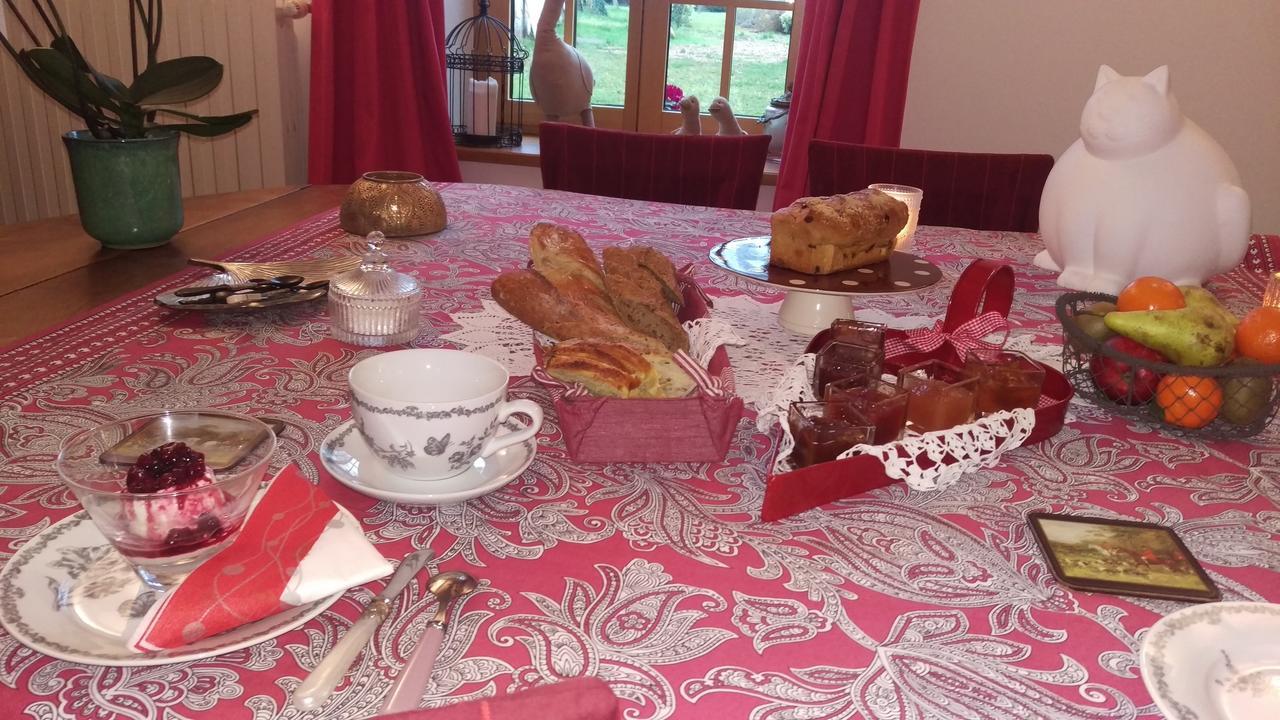 La Sorellerie Saint-Avertin Luaran gambar